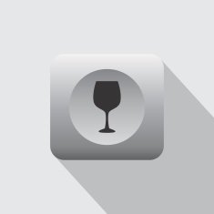 Restaurant and cafe icon N4