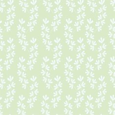 Floral Pattern N870