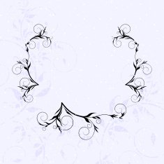 Vintage background N207