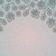 flowers vector illustration N26