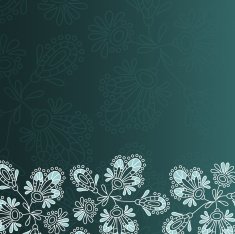 flowers vector illustration N28