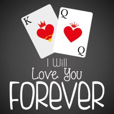 Cute Love Or Saint Valentine Card Template Editable N23