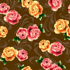 repetition of the rose N5