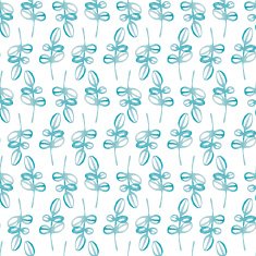 Watercolor pattern N56