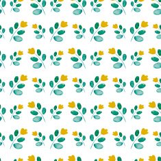Watercolor pattern N57