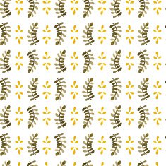 Watercolor pattern N58