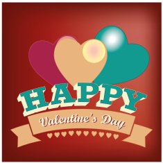 Valentine's Day N146