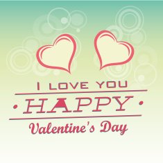 Valentine's Day N147