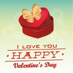 Valentine's Day N148