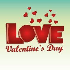 Valentine's Day N154
