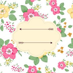 wedding invitation N83