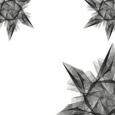 Floral background N896