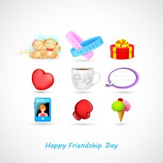 Happy Friendship Day N11