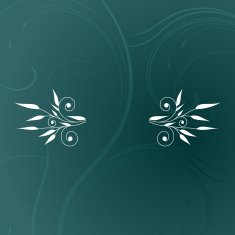 Vintage background N210
