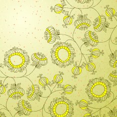flowers vector illustration N30