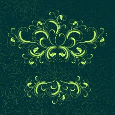 Vintage background N213