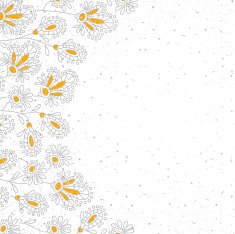 flowers vector illustration N32