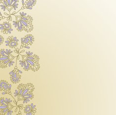 flowers vector illustration N36