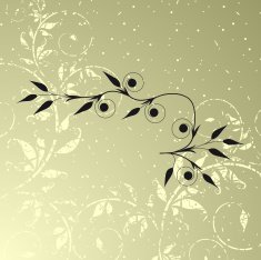Vintage background N214