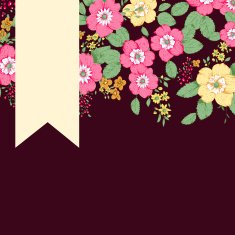 wedding invitation N99