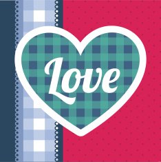 love design N354