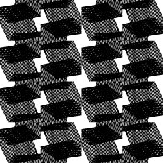 geometric pattern N220