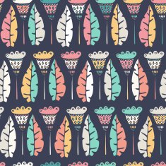 Natural seamless pattern N31