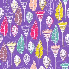 Natural seamless pattern N32