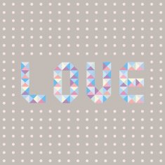Pastel love letters1