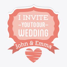 Wedding Design N83