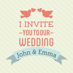 Wedding Design N95