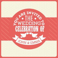 Wedding Design N98