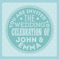 Wedding Design N101
