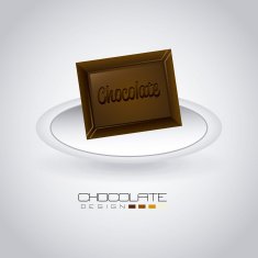chocolate design N7