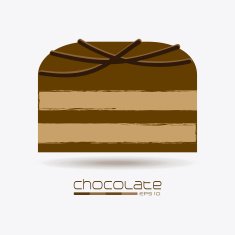 chocolate design N11