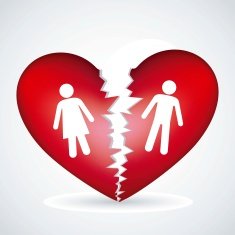 Broken Heart N26