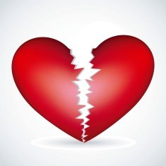 Broken Heart N27