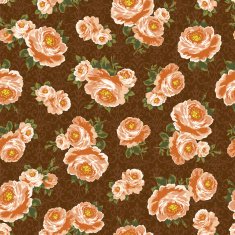 repetition of the rose N16