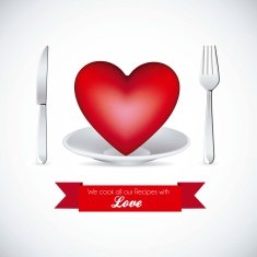 I Love Food N3