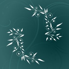 Vintage background N215
