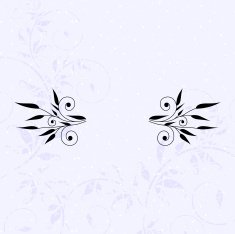 Vintage background N216