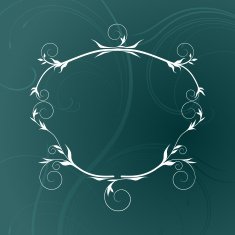 Vintage background N218