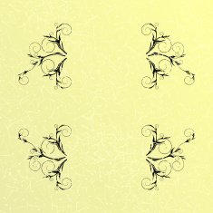 Vintage background N219