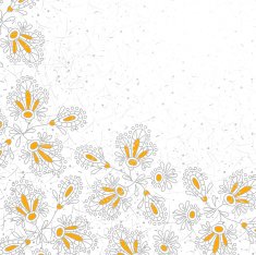 flowers vector illustration N38