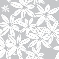 Flower pattern seamless Eps 10 N16
