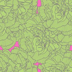Flower pattern seamless Eps 10 N26