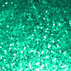 Amazing template design on green glittering EPS 8