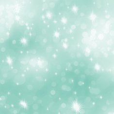 Blue abstract romantic with stars EPS 8 N2