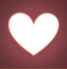 valentines day creative background illustration design N2