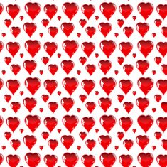 Red Heart N46